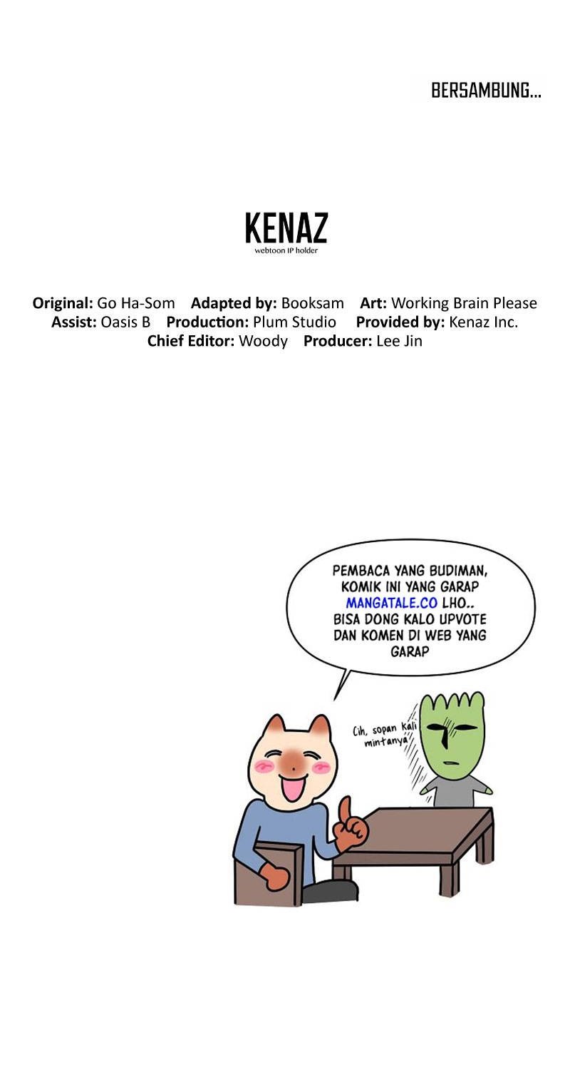 Martial Streamer Chapter 31 - halaman 73