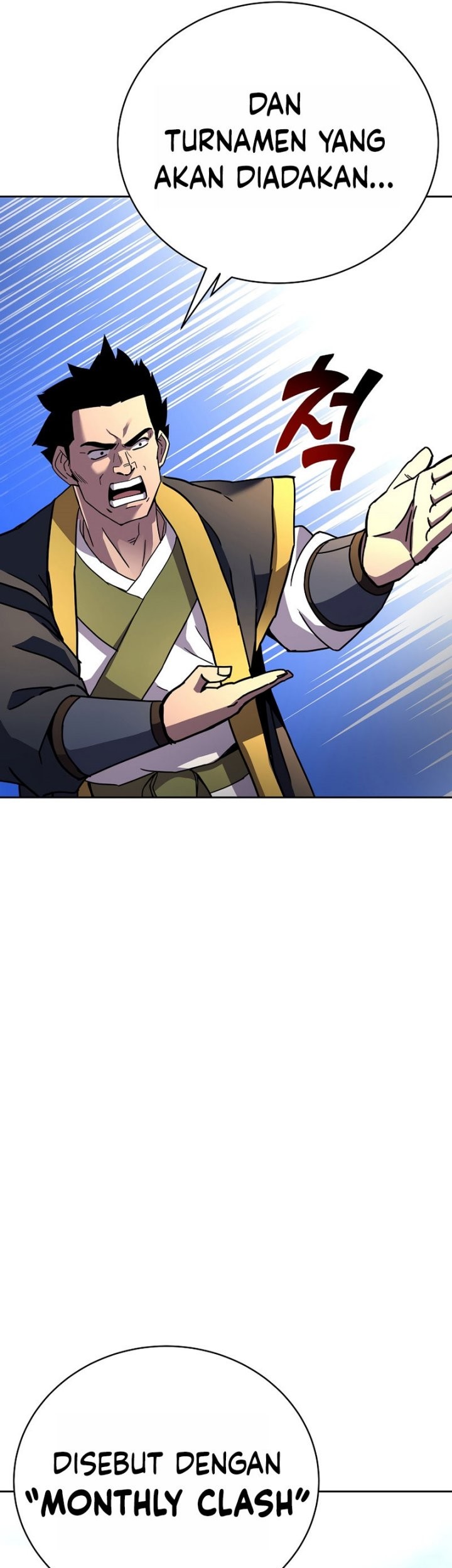 Martial Streamer Chapter 32 - halaman 10