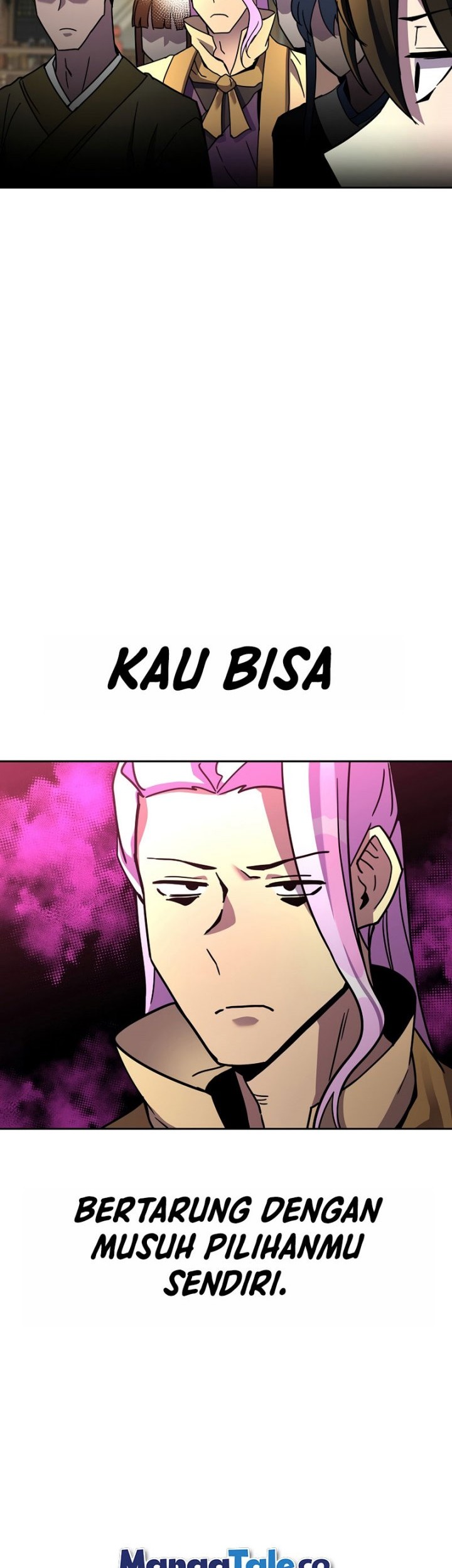 Martial Streamer Chapter 32 - halaman 16