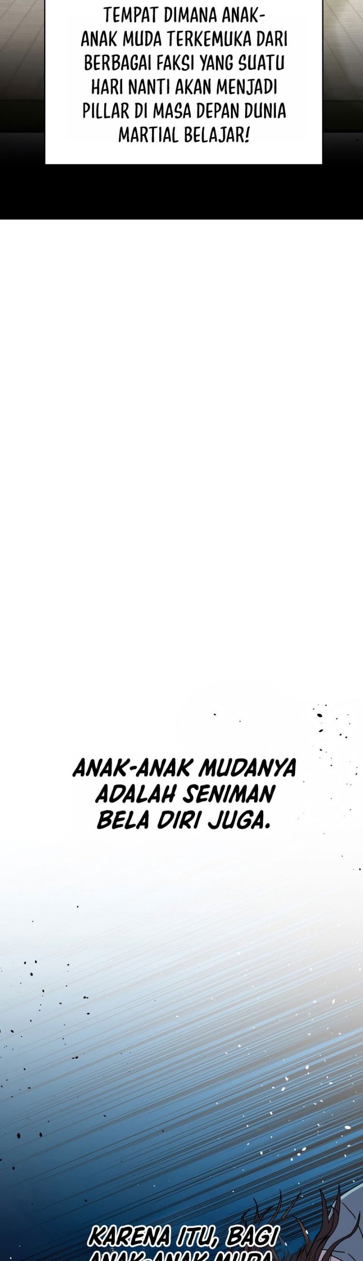Martial Streamer Chapter 32 - halaman 2