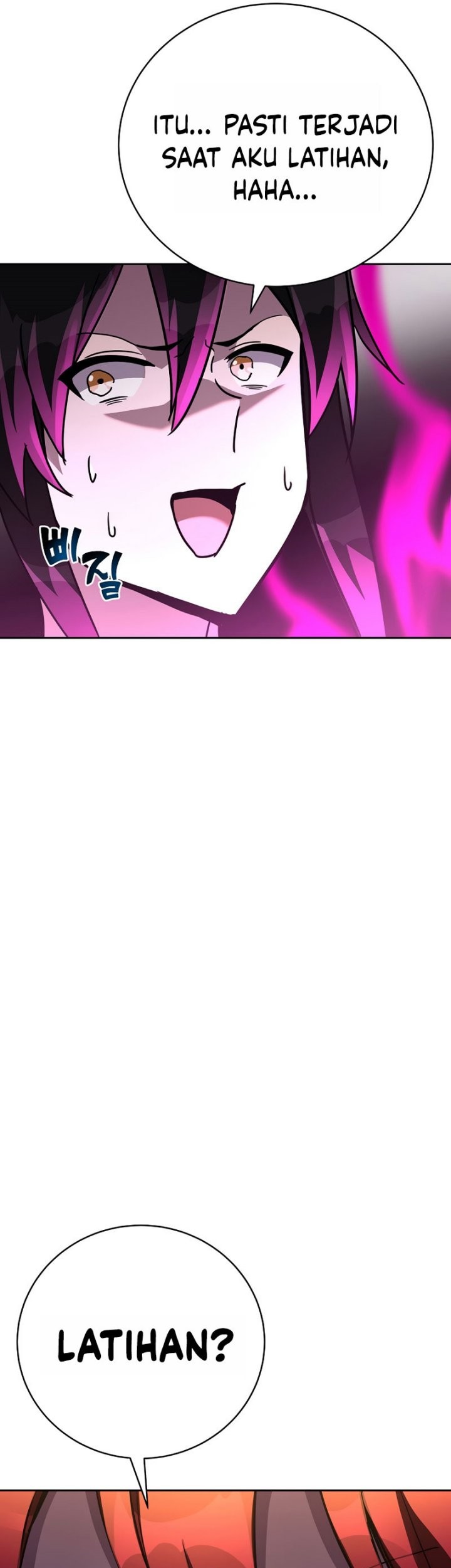 Martial Streamer Chapter 32 - halaman 24