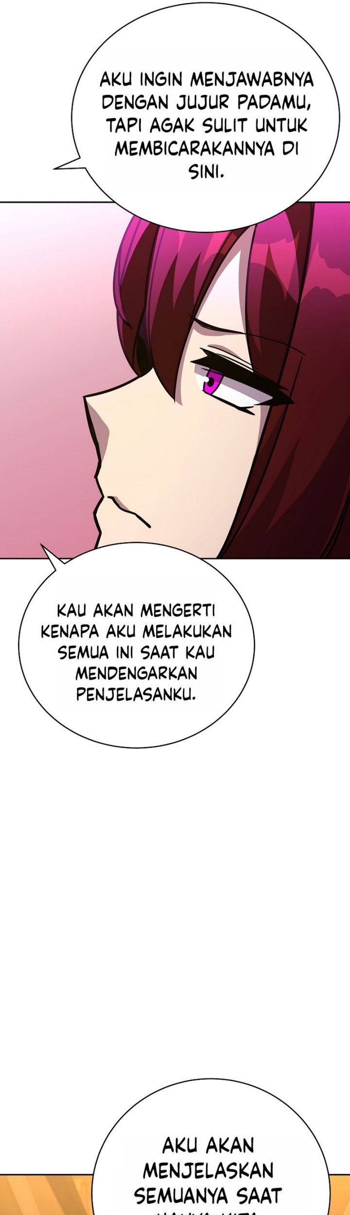 Martial Streamer Chapter 32 - halaman 34