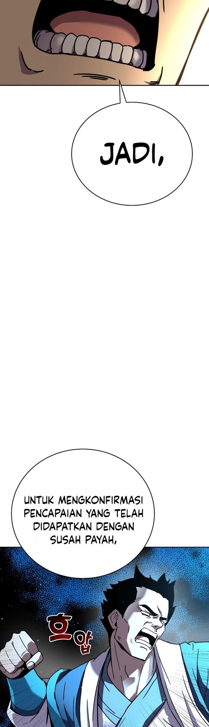 Martial Streamer Chapter 32 - halaman 4