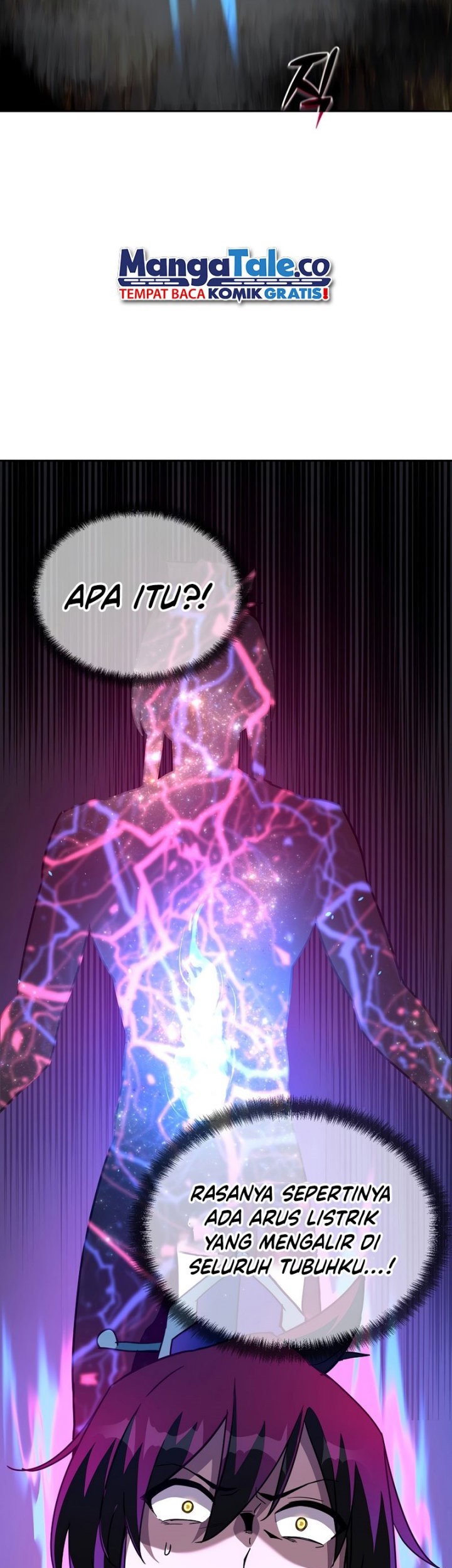 Martial Streamer Chapter 32 - halaman 41
