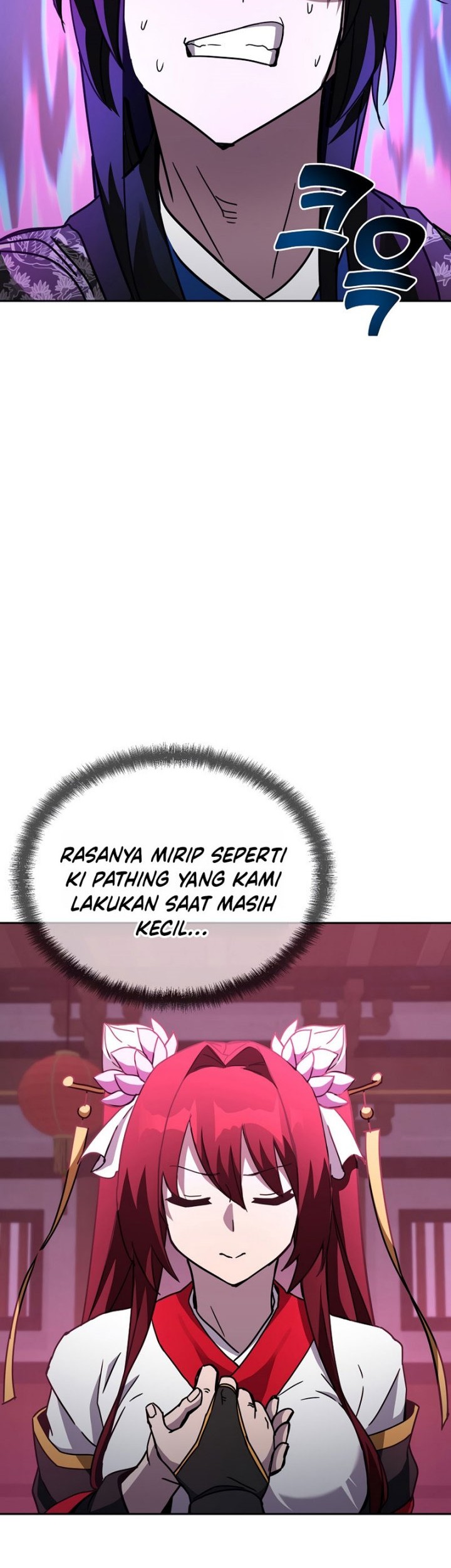 Martial Streamer Chapter 32 - halaman 42