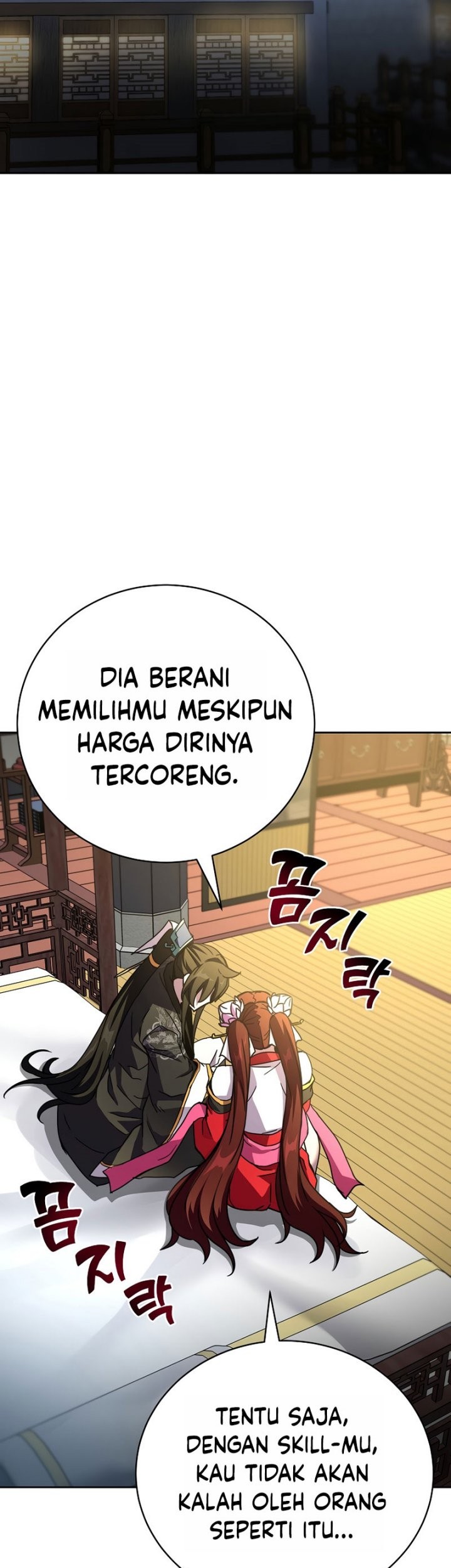 Martial Streamer Chapter 32 - halaman 63