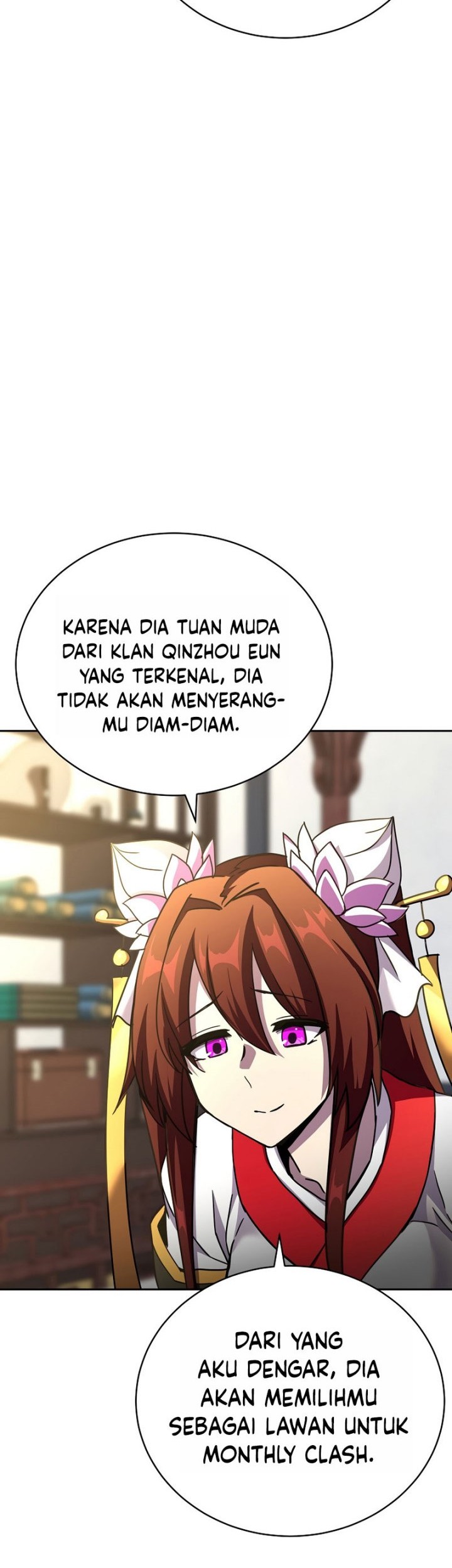 Martial Streamer Chapter 32 - halaman 64