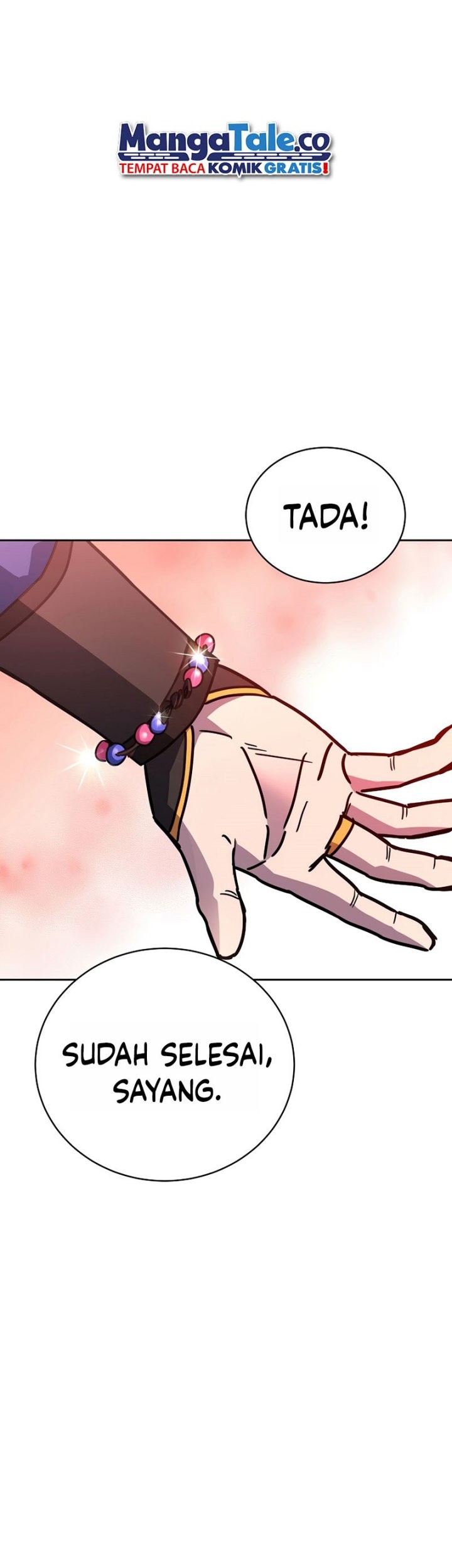 Martial Streamer Chapter 32 - halaman 65