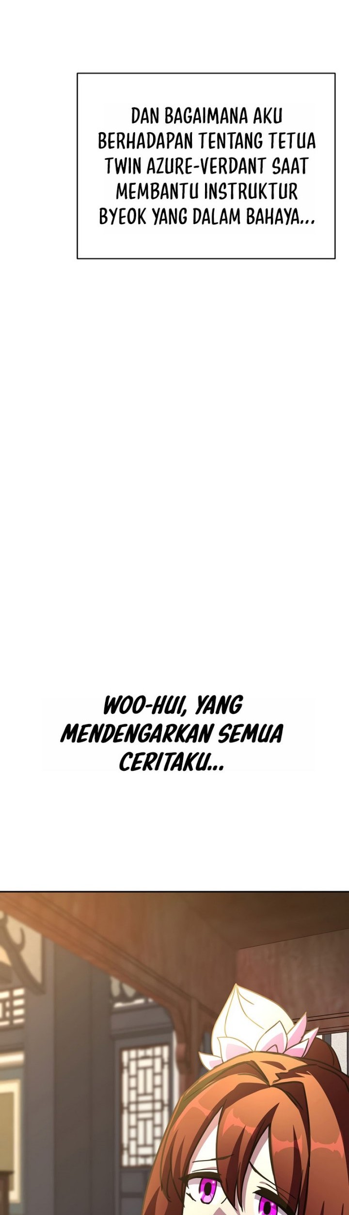 Martial Streamer Chapter 32 - halaman 69