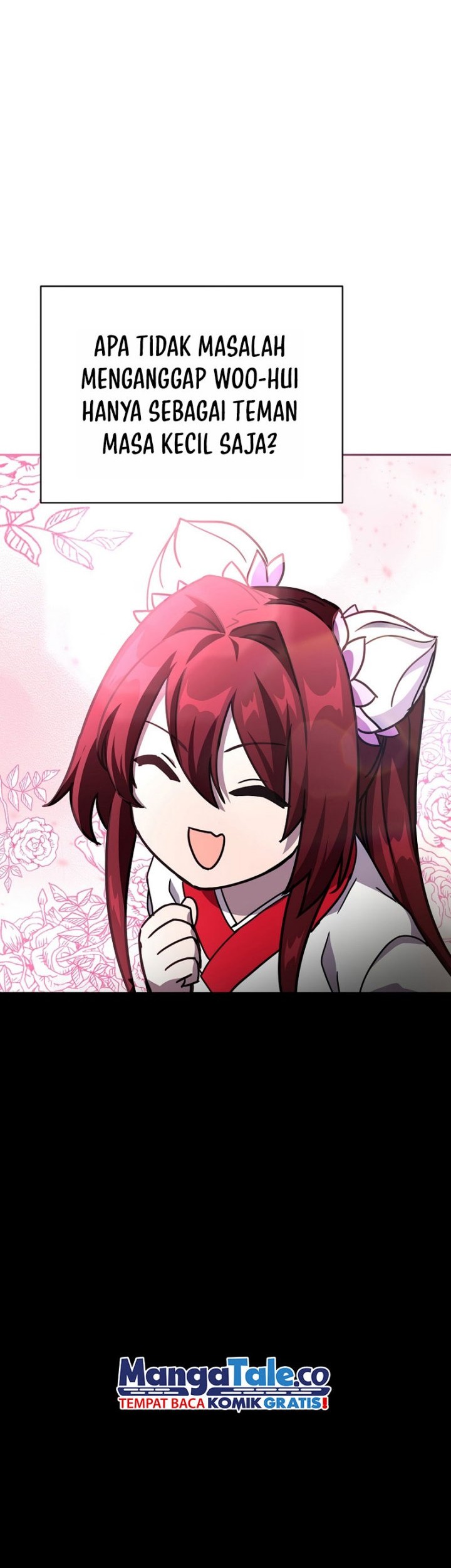 Martial Streamer Chapter 32 - halaman 74