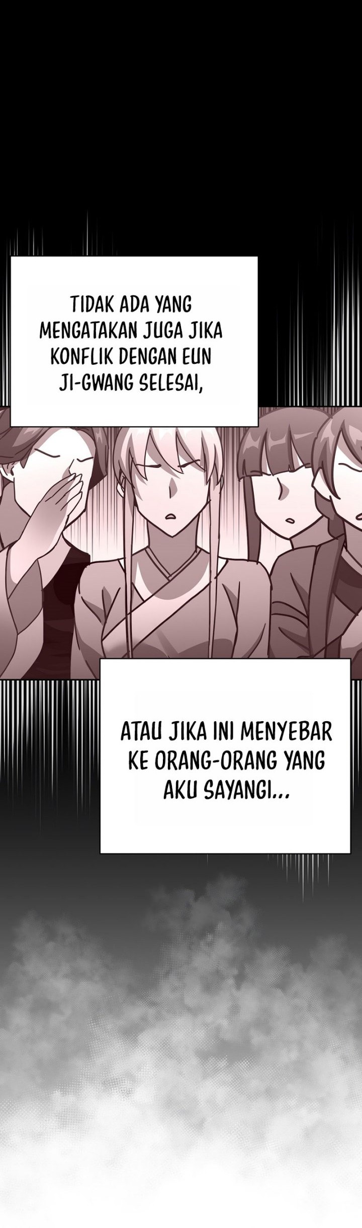 Martial Streamer Chapter 32 - halaman 76