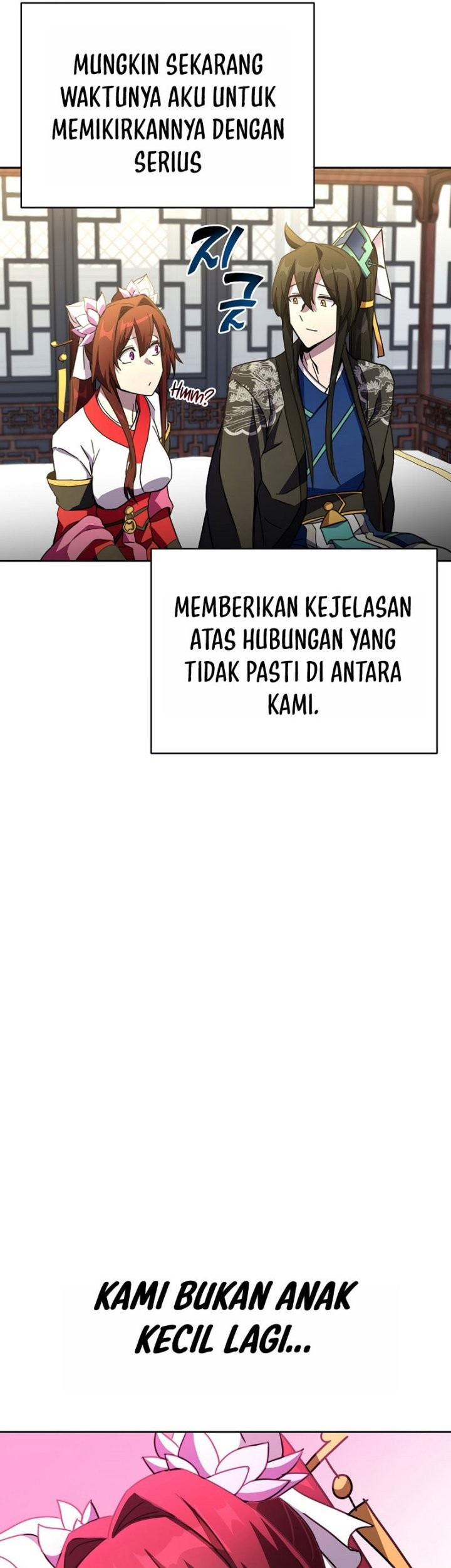 Martial Streamer Chapter 32 - halaman 77