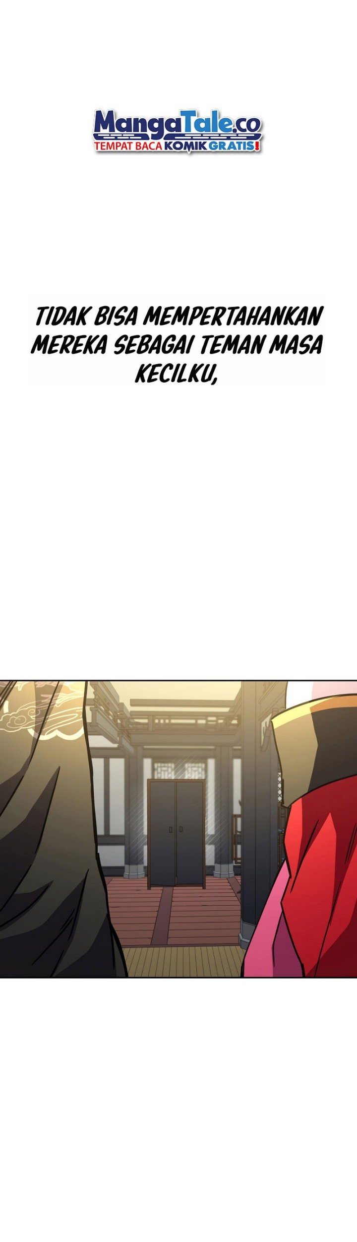 Martial Streamer Chapter 32 - halaman 79