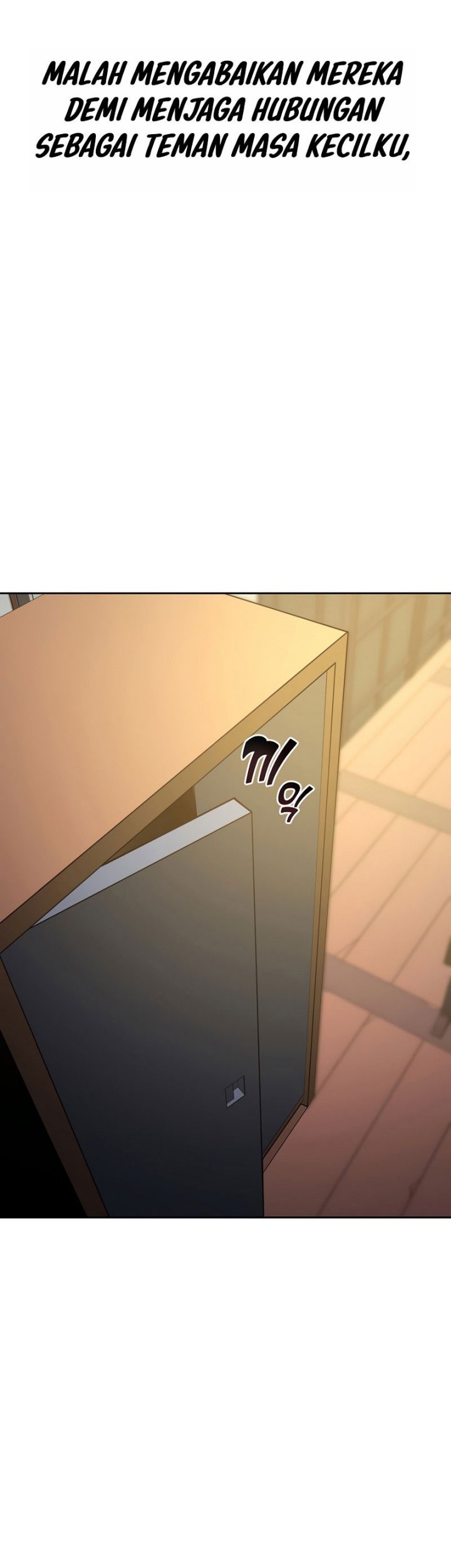 Martial Streamer Chapter 32 - halaman 80