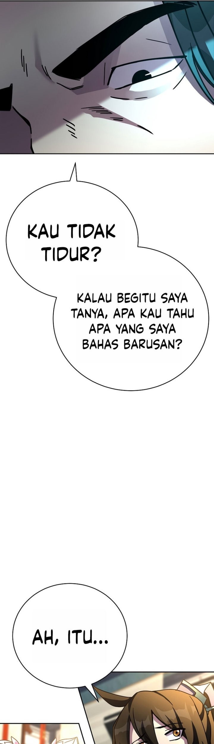 Martial Streamer Chapter 33 - halaman 28