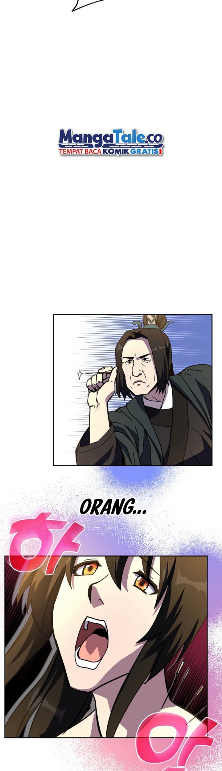 Martial Streamer Chapter 33 - halaman 52