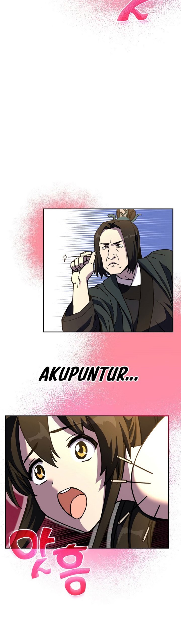 Martial Streamer Chapter 33 - halaman 53