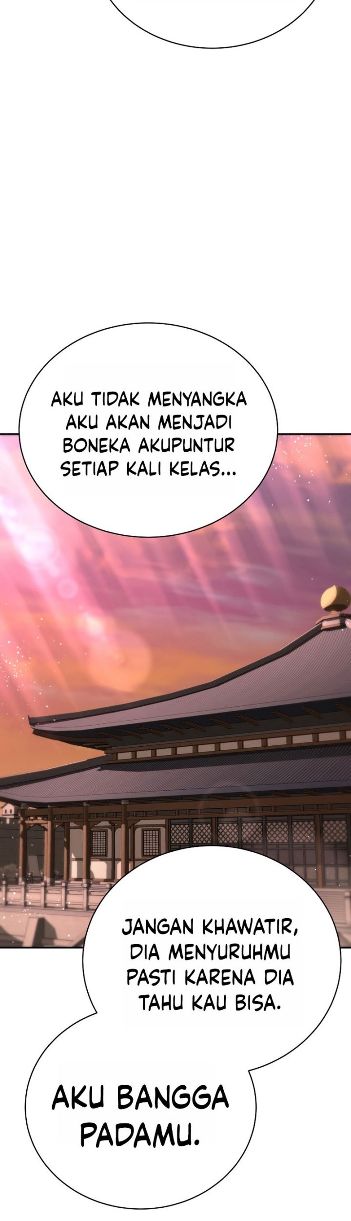 Martial Streamer Chapter 33 - halaman 63