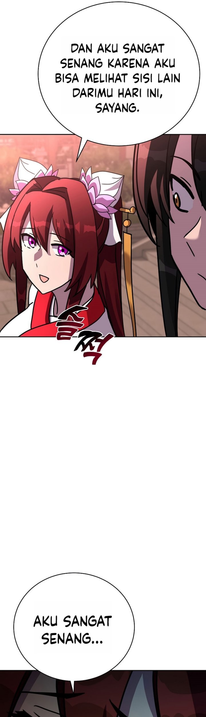 Martial Streamer Chapter 33 - halaman 65
