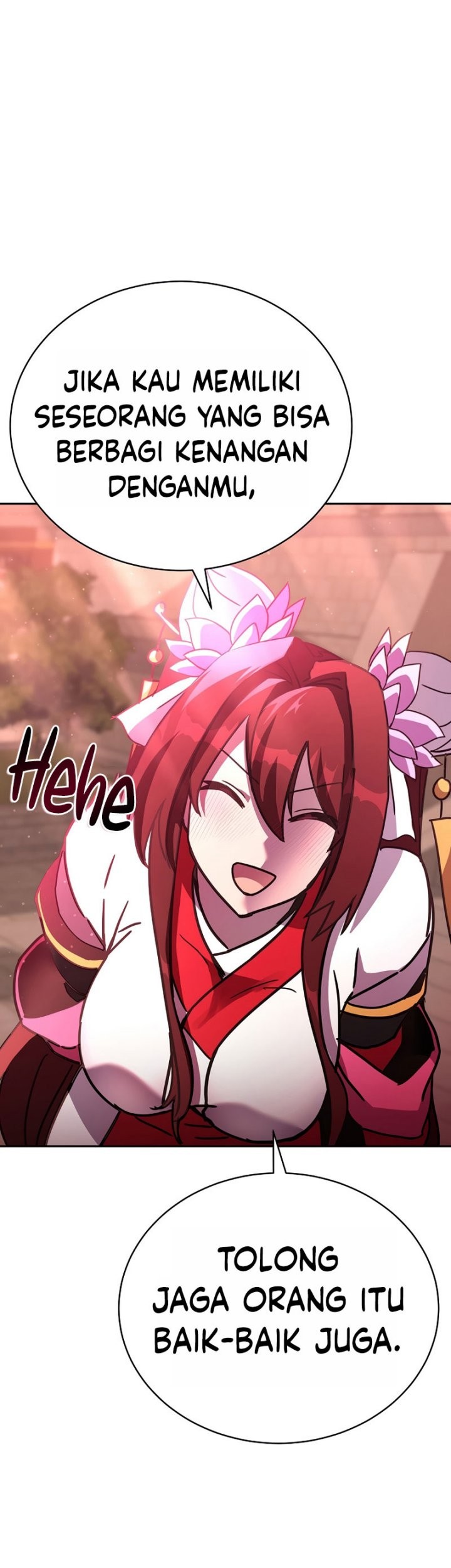 Martial Streamer Chapter 33 - halaman 70