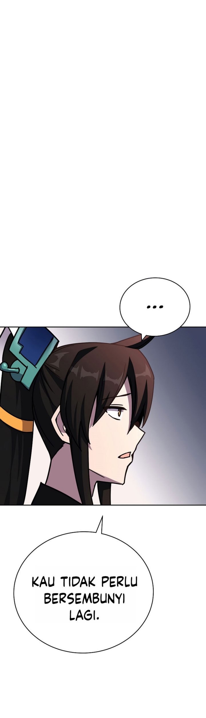 Martial Streamer Chapter 33 - halaman 75