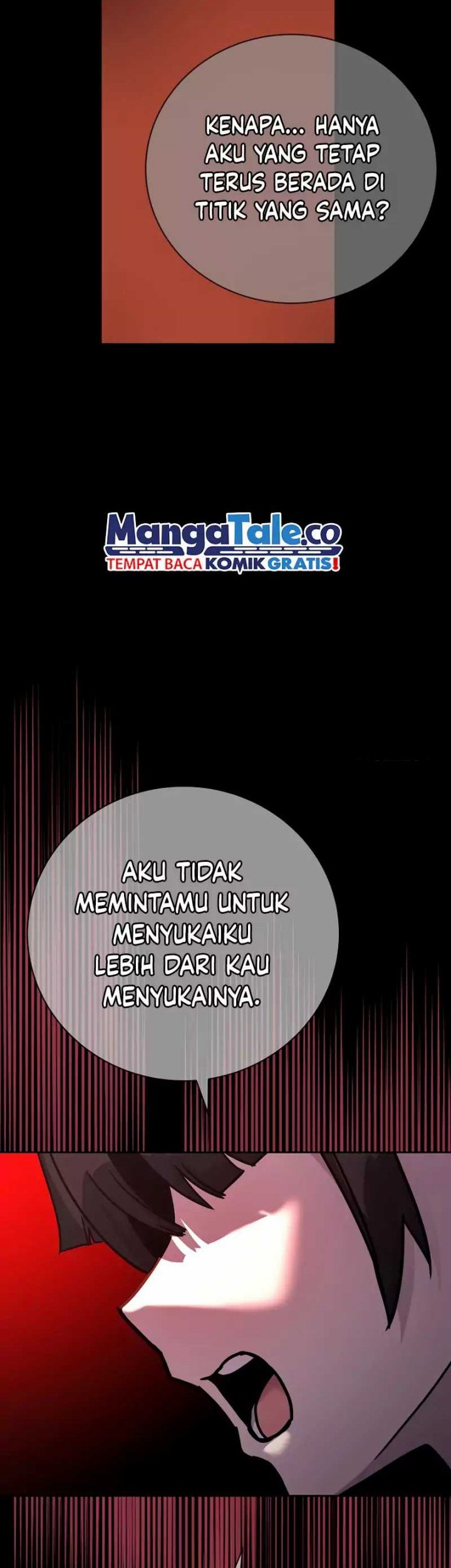 Martial Streamer Chapter 34 - halaman 13