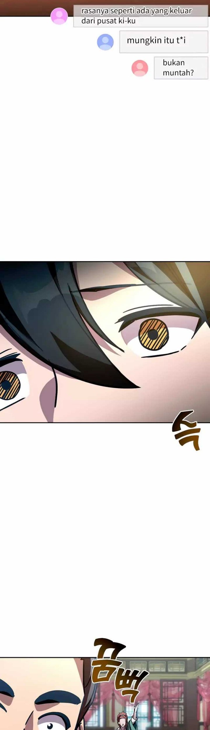 Martial Streamer Chapter 34 - halaman 18