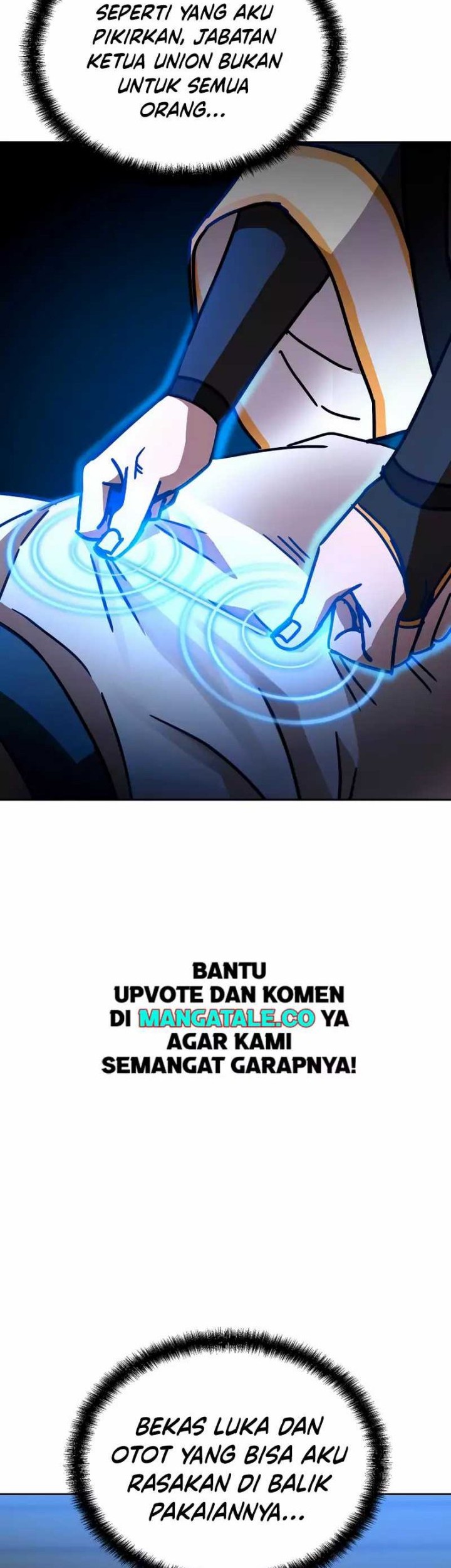 Martial Streamer Chapter 34 - halaman 52
