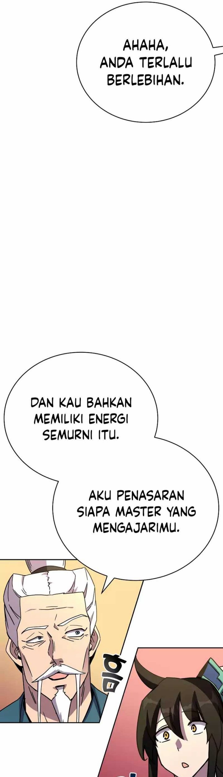 Martial Streamer Chapter 34 - halaman 56