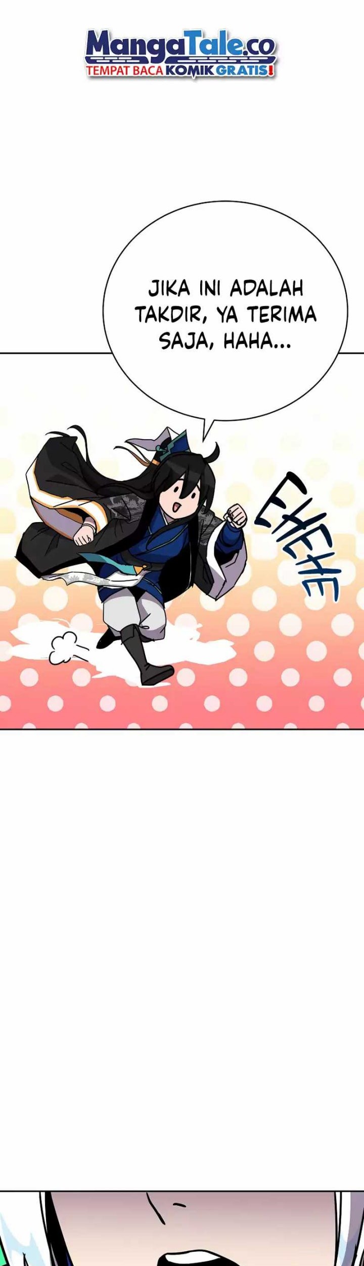 Martial Streamer Chapter 34 - halaman 63