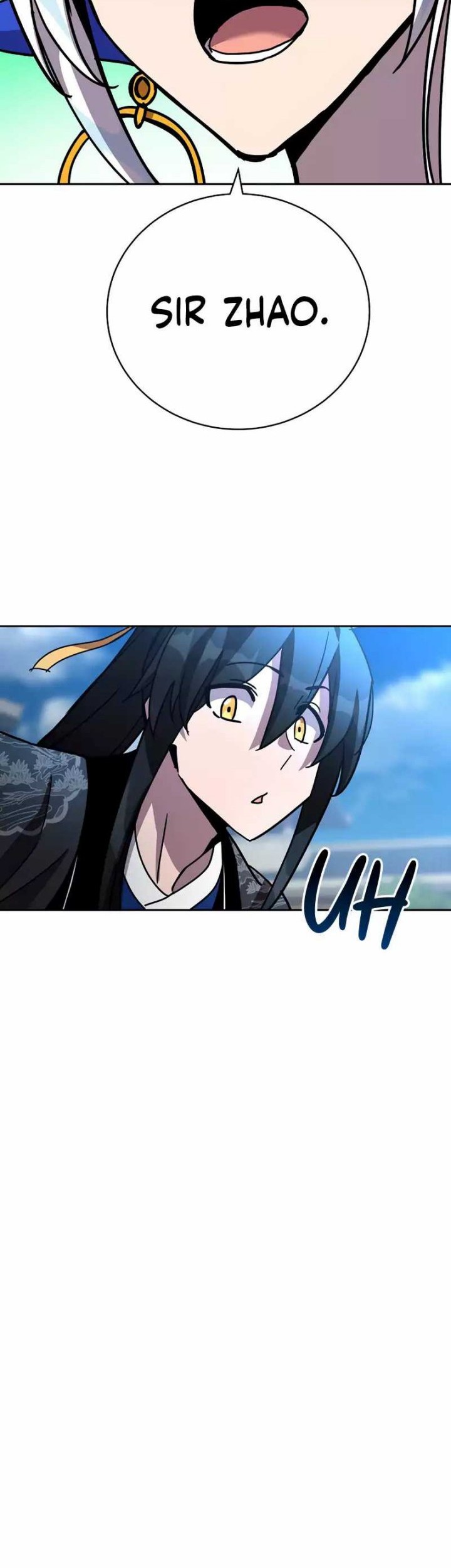 Martial Streamer Chapter 34 - halaman 64