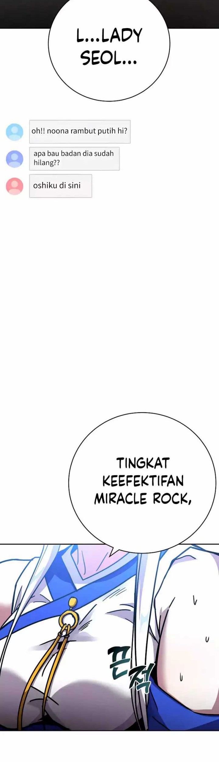 Martial Streamer Chapter 34 - halaman 67