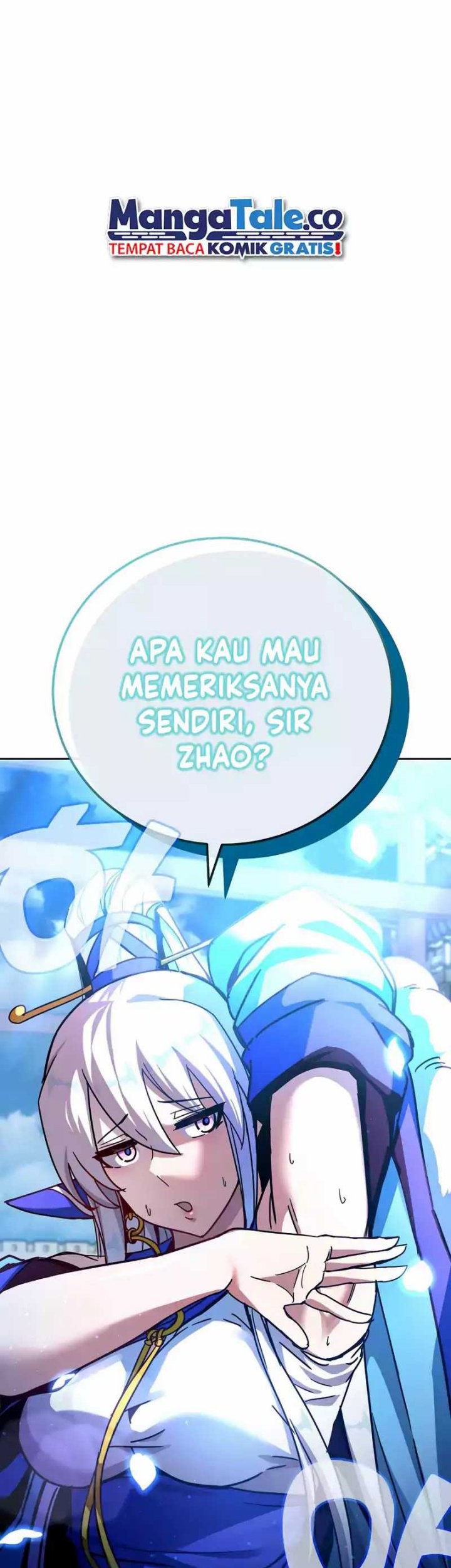 Martial Streamer Chapter 34 - halaman 68