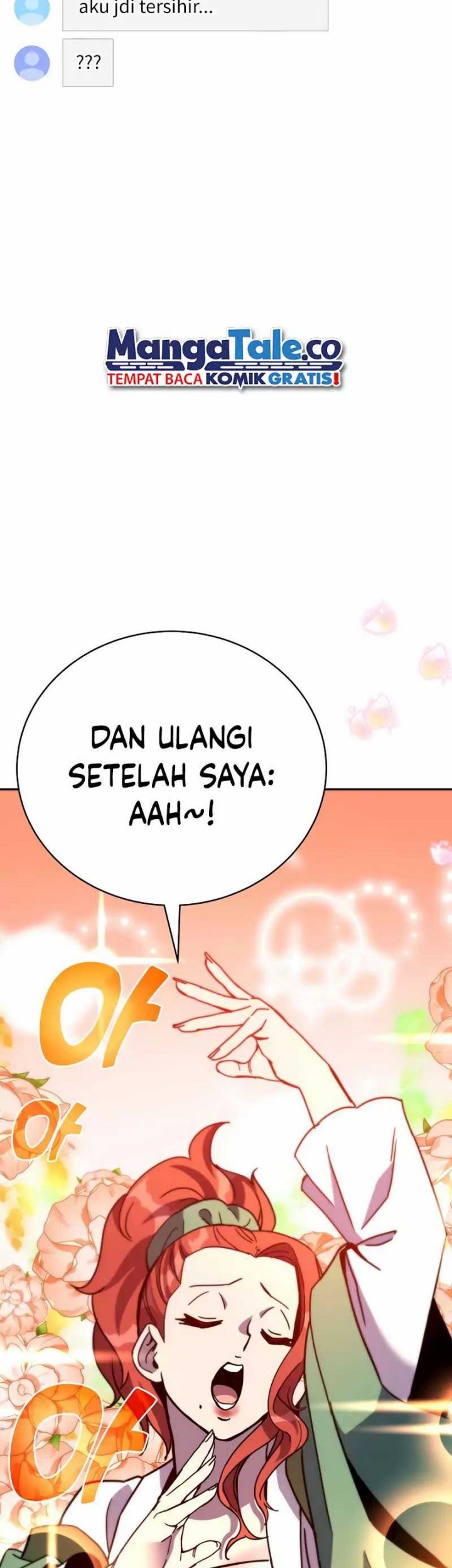 Martial Streamer Chapter 34 - halaman 7