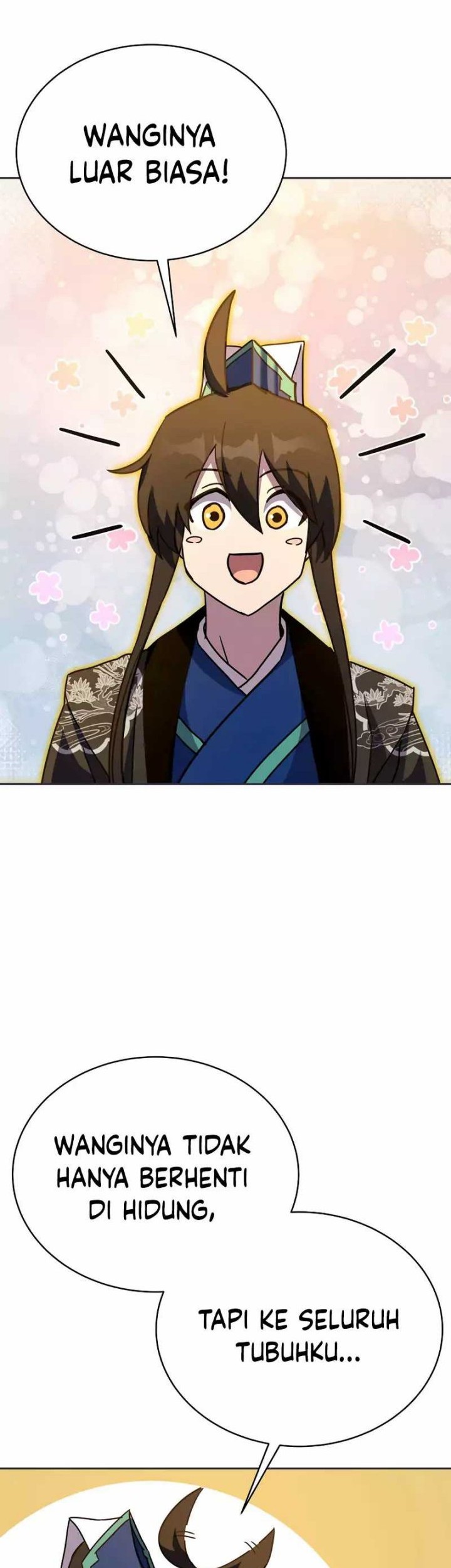 Martial Streamer Chapter 35 - halaman 2