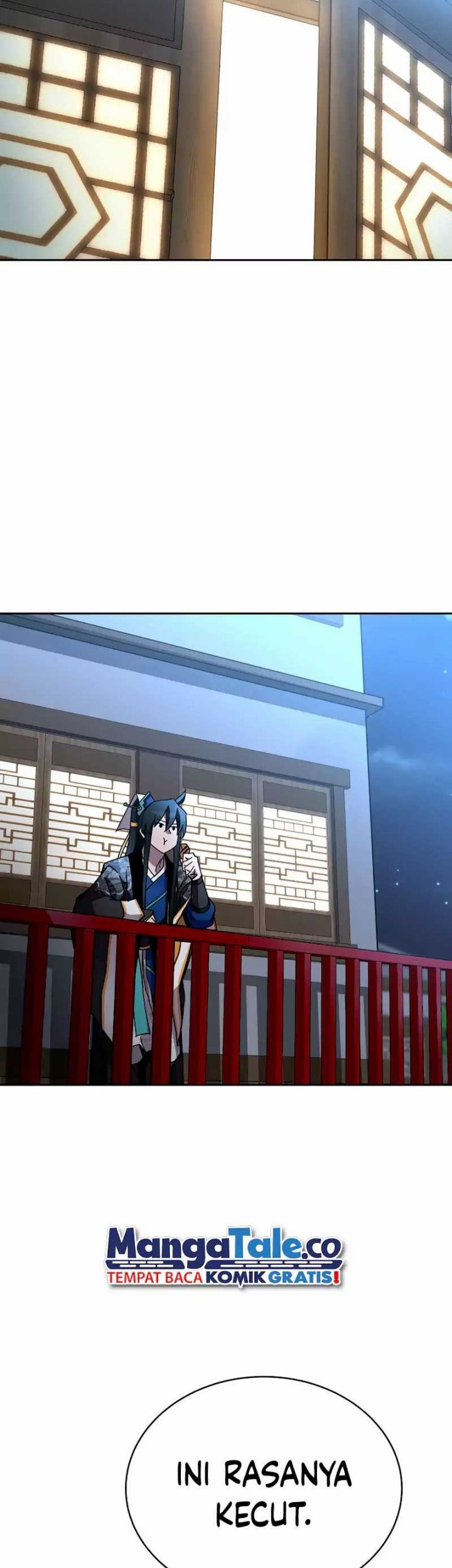 Martial Streamer Chapter 35 - halaman 25