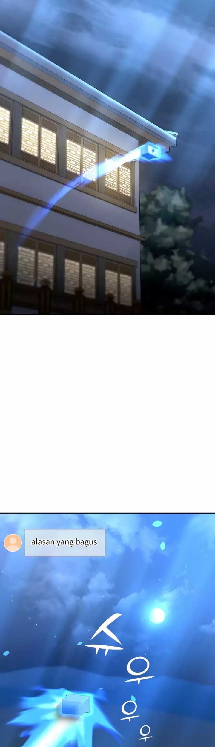 Martial Streamer Chapter 35 - halaman 34
