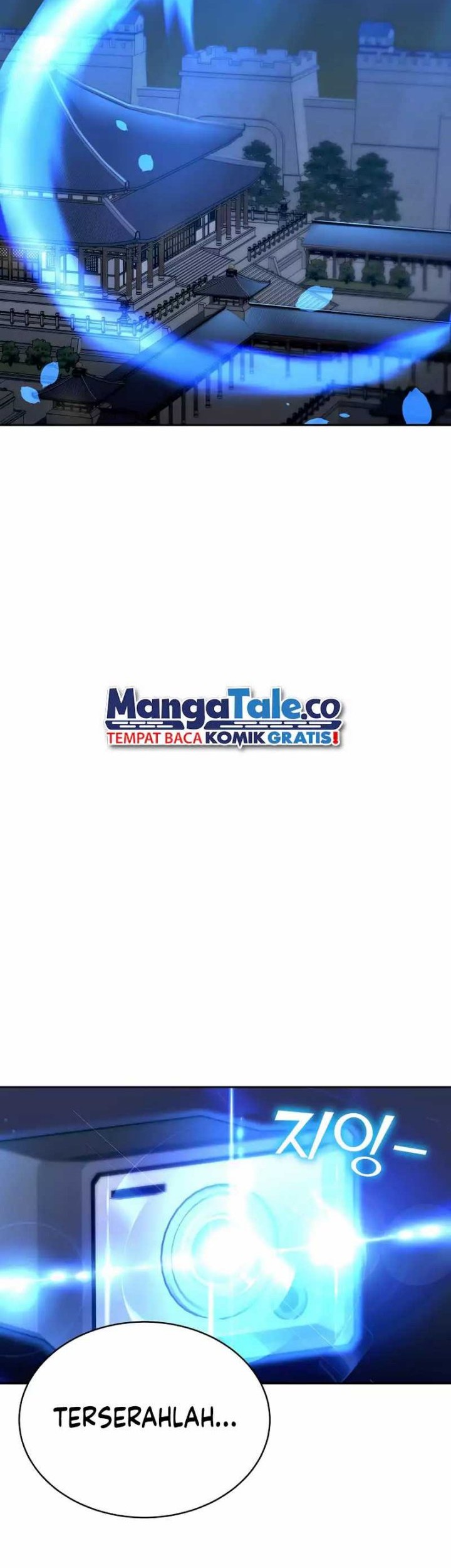 Martial Streamer Chapter 35 - halaman 35