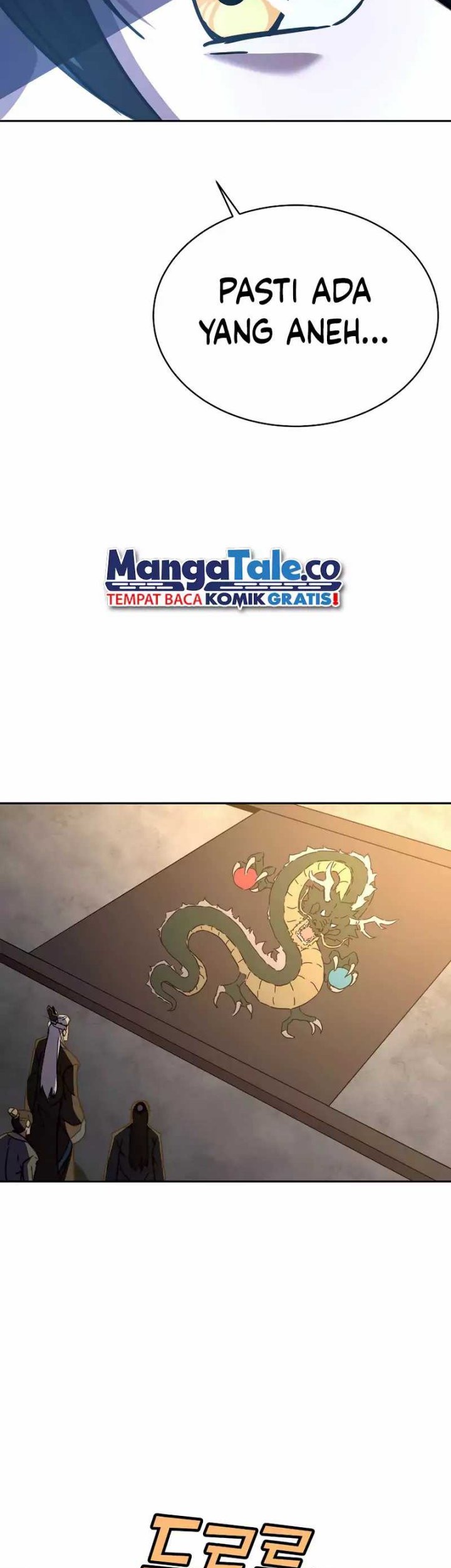 Martial Streamer Chapter 35 - halaman 41