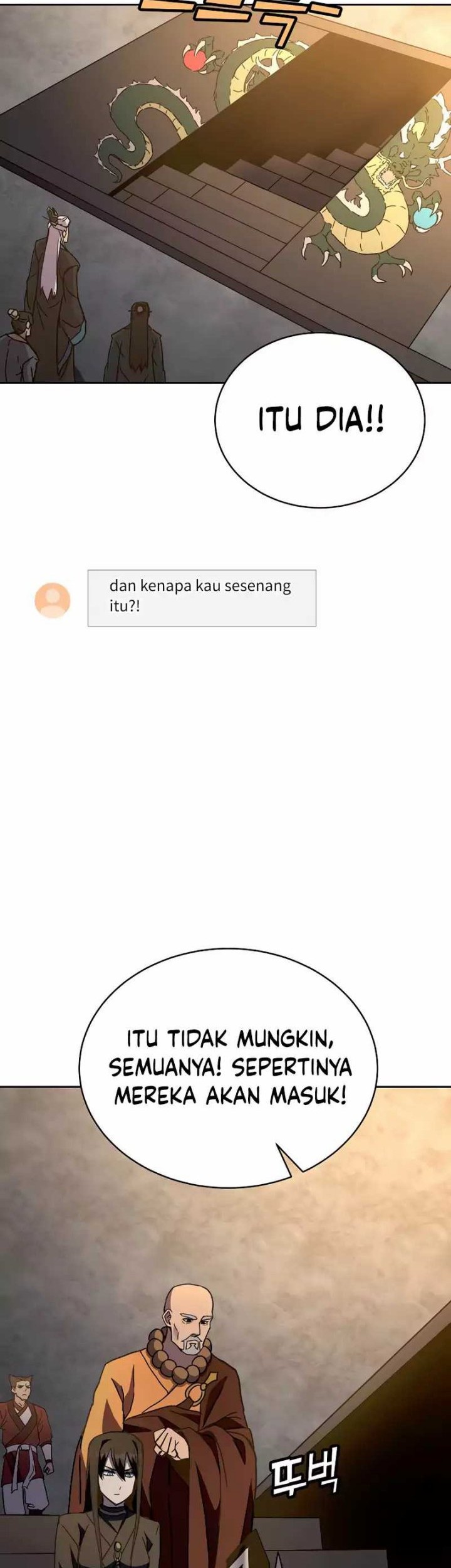 Martial Streamer Chapter 35 - halaman 42