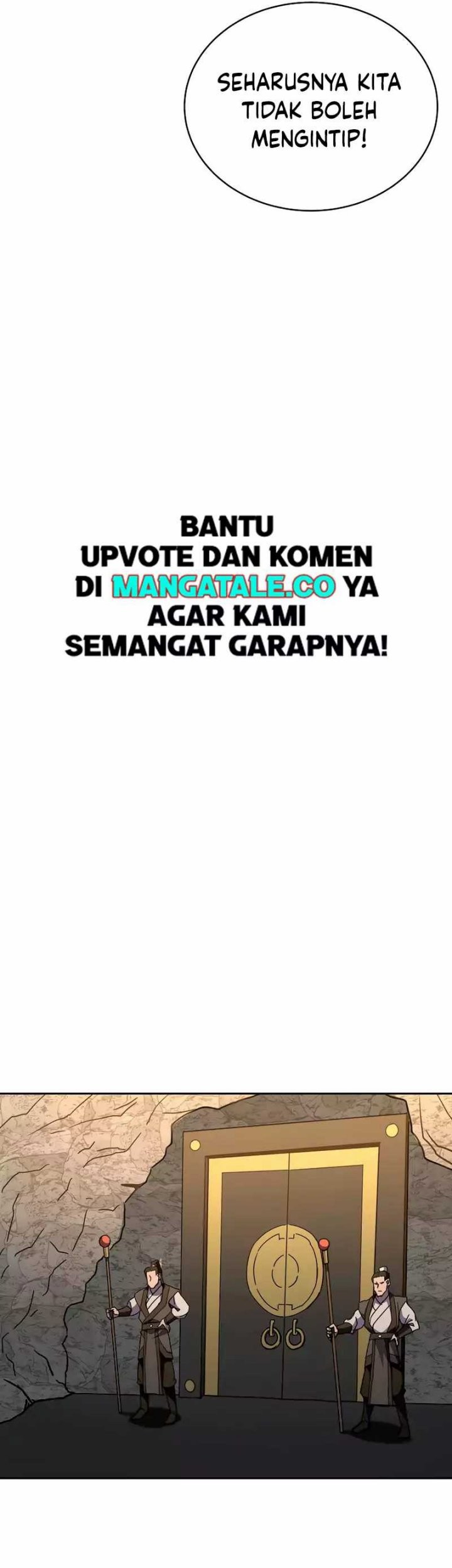 Martial Streamer Chapter 35 - halaman 44