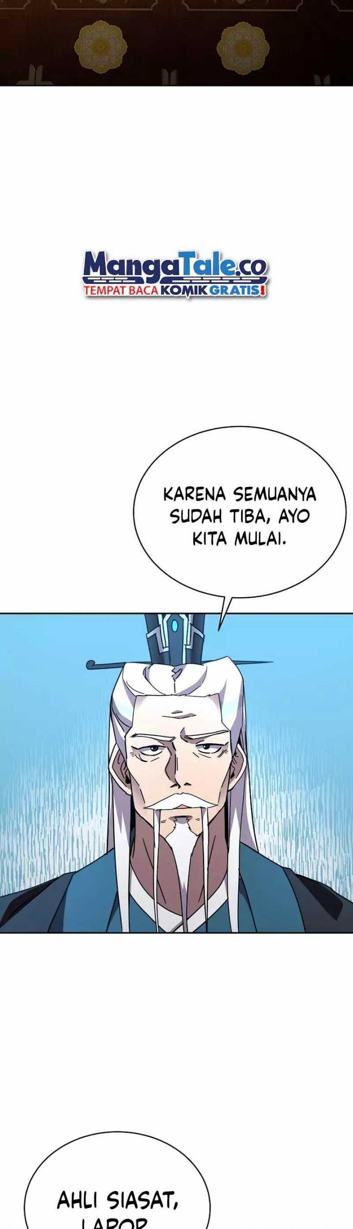 Martial Streamer Chapter 35 - halaman 46