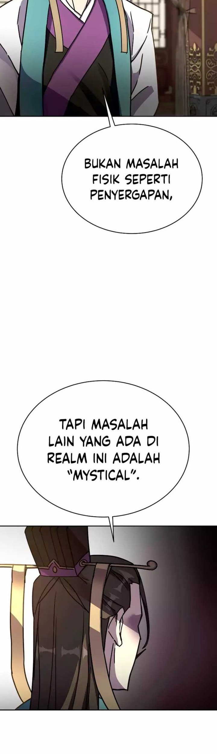Martial Streamer Chapter 35 - halaman 54