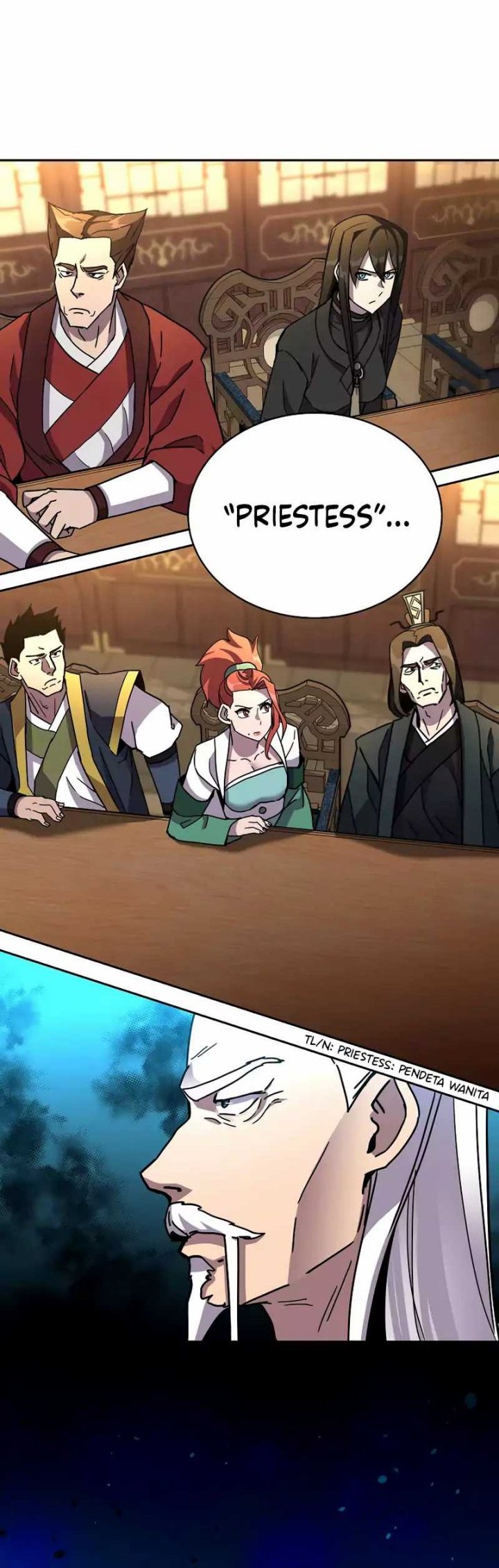 Martial Streamer Chapter 35 - halaman 61