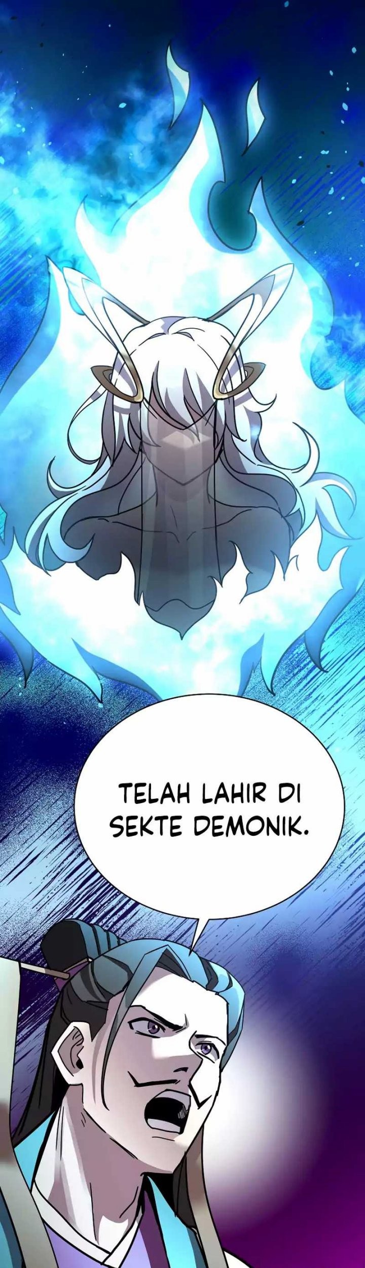 Martial Streamer Chapter 35 - halaman 62