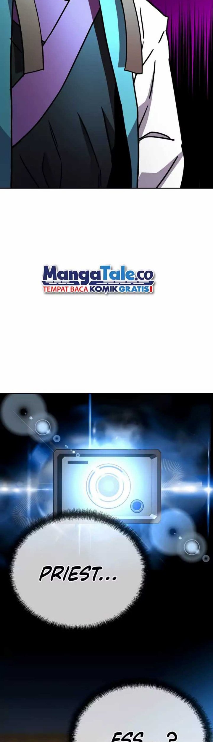 Martial Streamer Chapter 35 - halaman 63