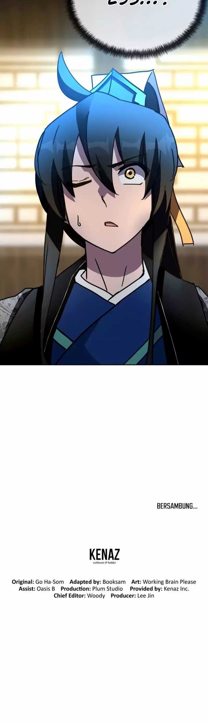 Martial Streamer Chapter 35 - halaman 64