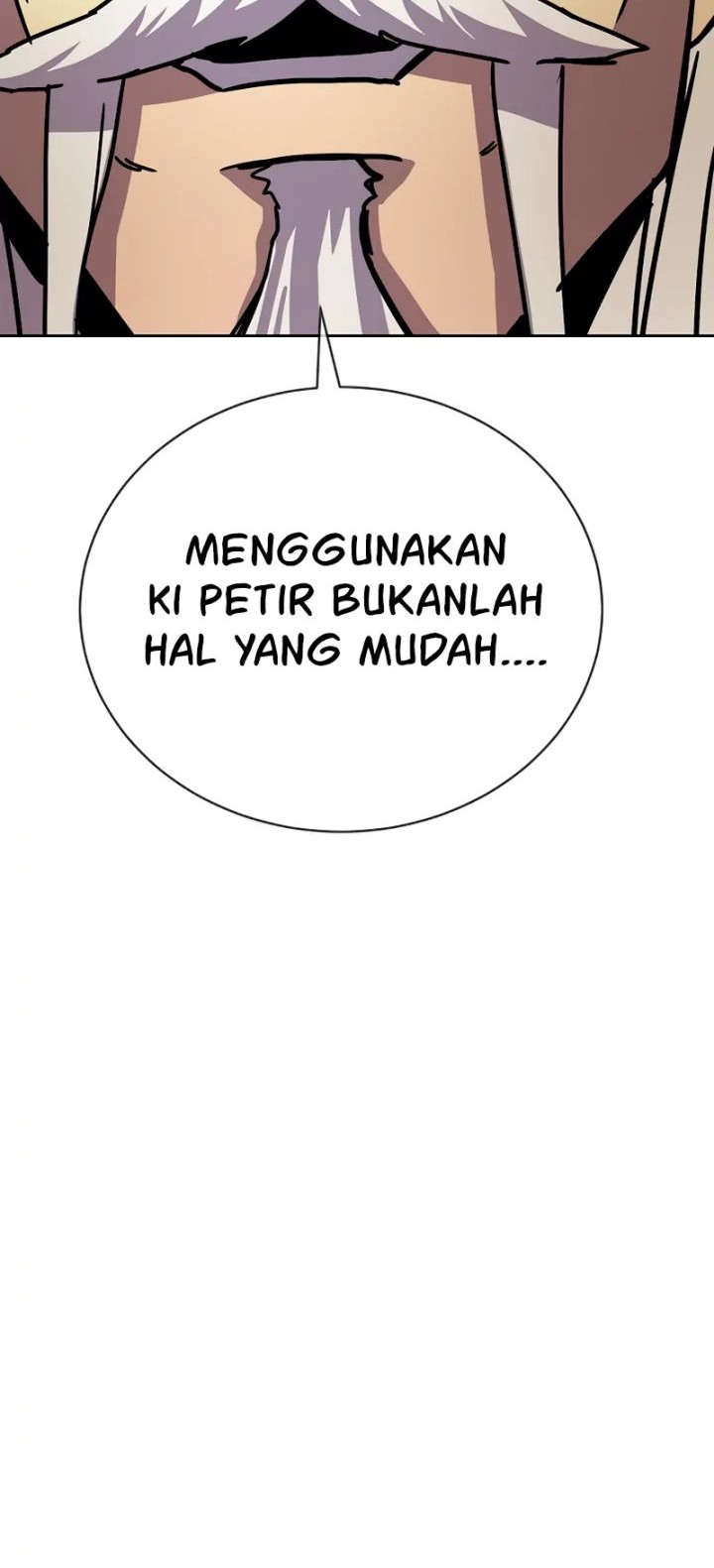 Martial Streamer Chapter 36 - halaman 10