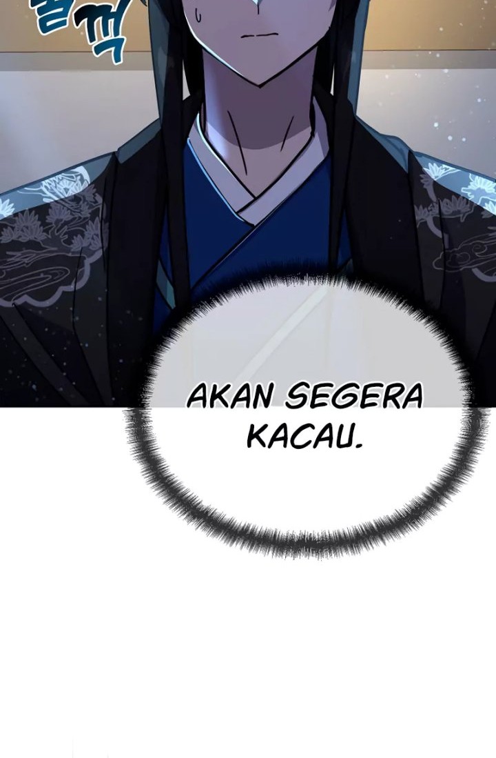 Martial Streamer Chapter 36 - halaman 14