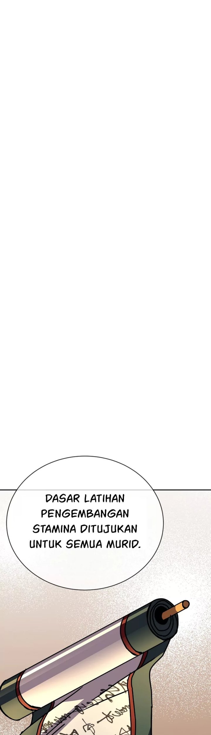 Martial Streamer Chapter 36 - halaman 20
